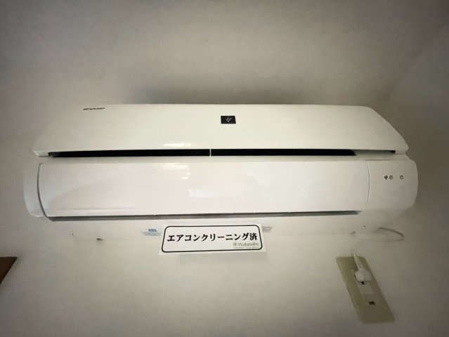 ヴィーナスの設備