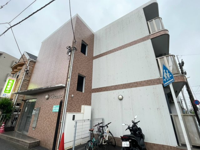 ヴィーナスの外観