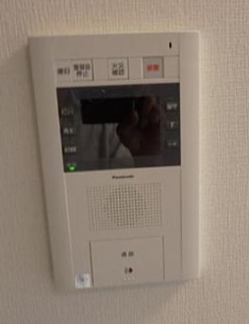 コンシェリア文京大塚のセキュリティ