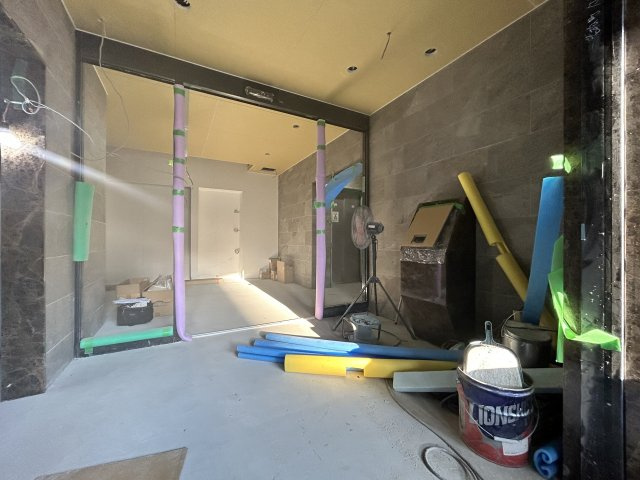 建築中の為、類似のお部屋の写真となります。 