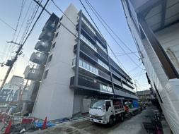 プレサンス神戸長田ラディアラの画像