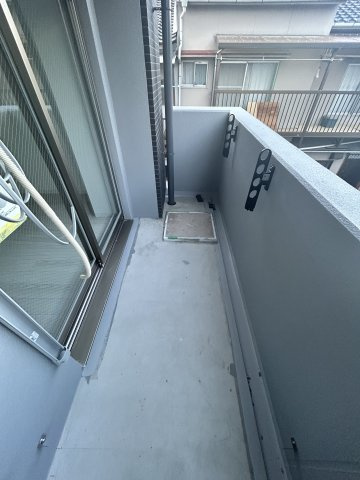 建築中の為、類似のお部屋の写真となります。 