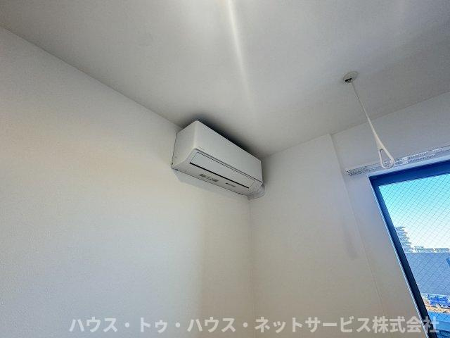 GRADUS松戸みのり台のその他