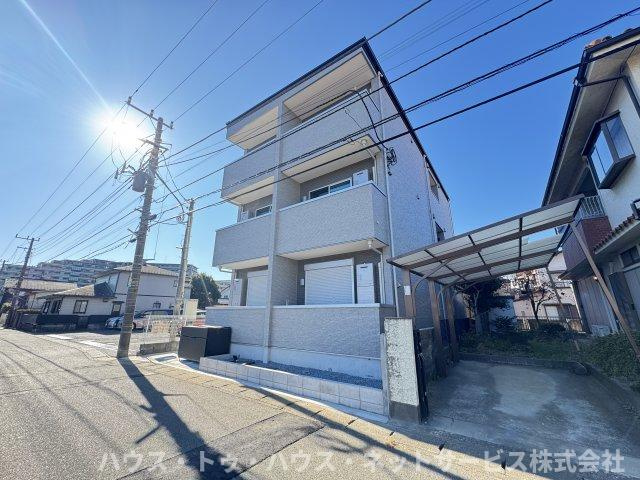 GRADUS松戸みのり台のその他