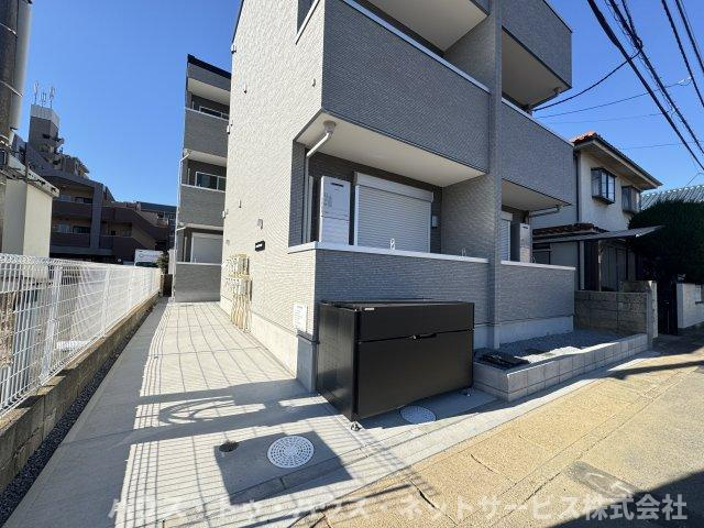 GRADUS松戸みのり台のその他共用部分