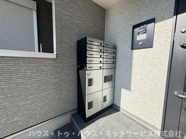 GRADUS松戸みのり台のその他