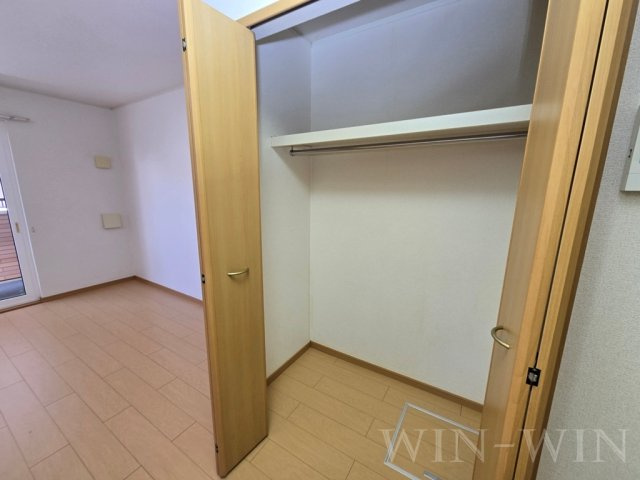 Vision.Tの収納