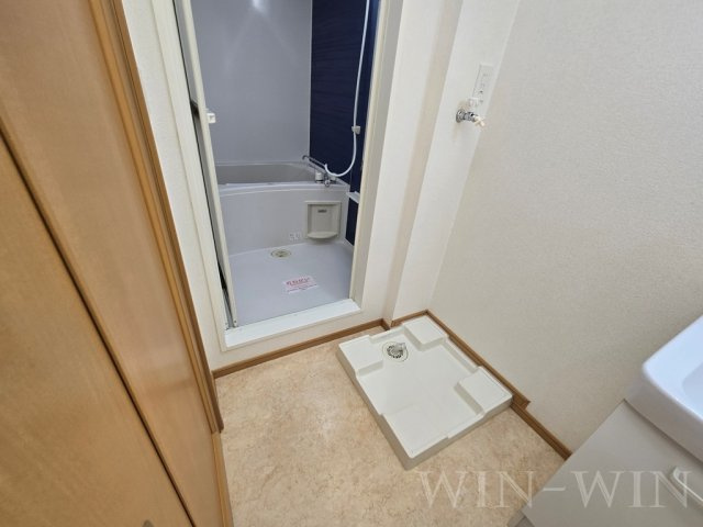 Vision.Tの設備
