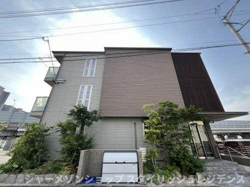 シャーメゾン竪町