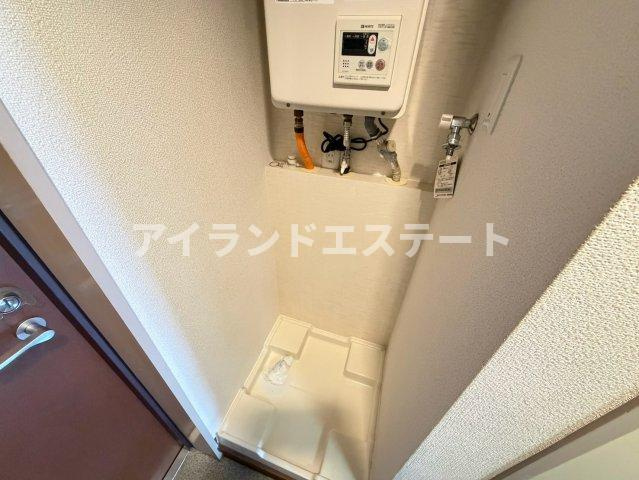 アヴェニール駒沢大学　駅近　バストイレ別　陽当たり良好の設備