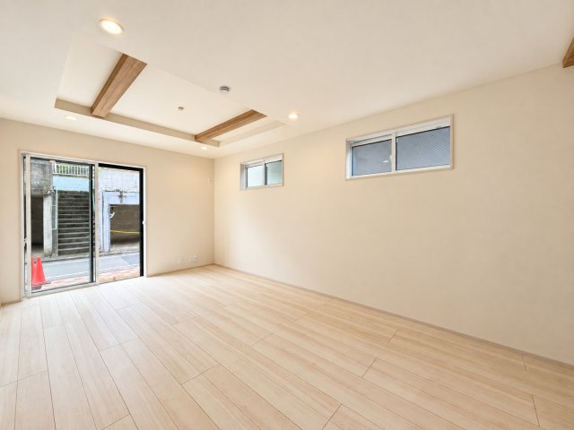 『八王子市新築戸建て』八王子市万町65-7【仲介手数料無料】　