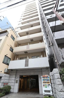【外観】 | パレステュディオ文京根津