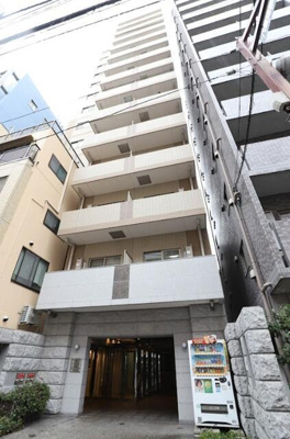 【外観】 | パレステュディオ文京根津