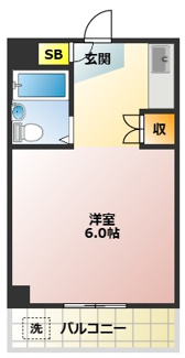 【間取り】 | 小嶋ビル