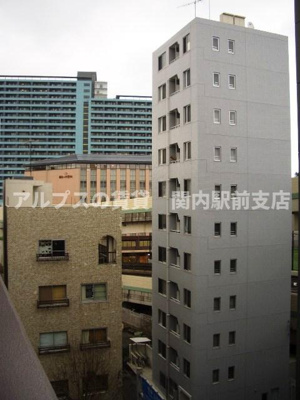 【展望】 | ノーブル・コーケ・横浜
