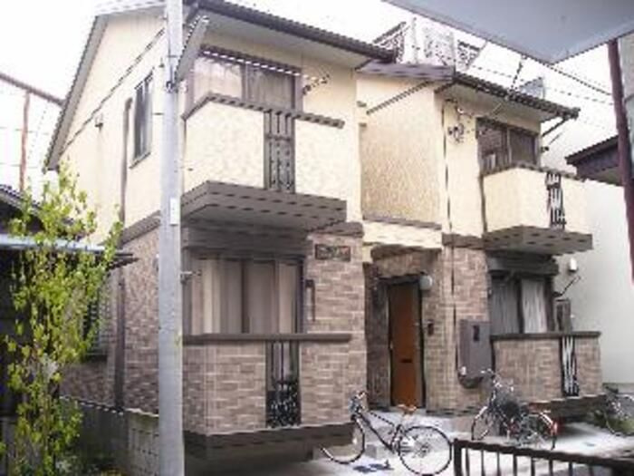 サンモール東陽のその他共用部分