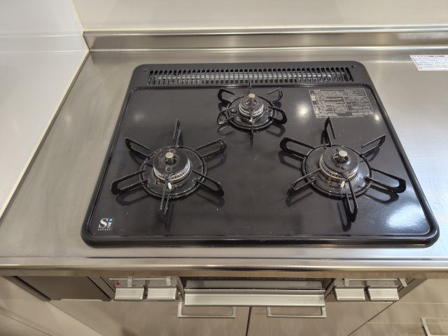 日商岩井北浦和マンションB棟