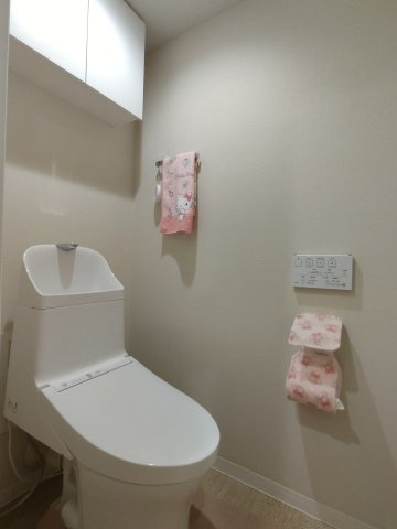 日商岩井北浦和マンションB棟