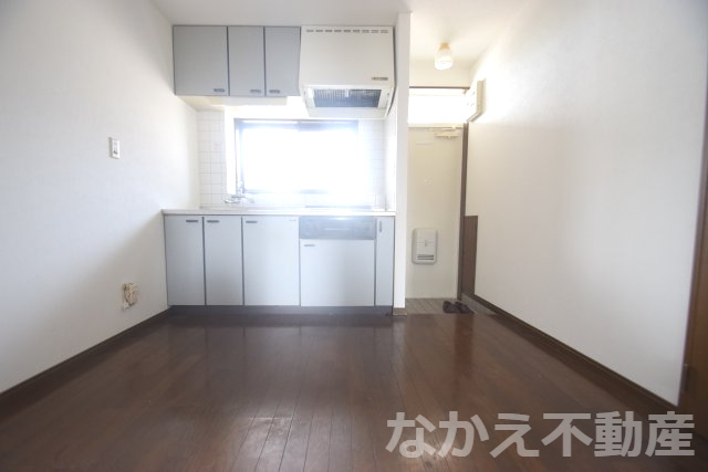 【居間・リビング】 | おしゃれな居間です