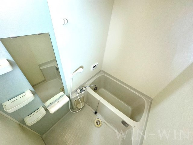サニーヒル鷹丘 Aの浴室|イメージ（同建物内・同間取りの写真）
