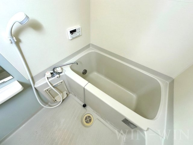 サニーヒル鷹丘 Aの浴室|イメージ（同建物内・同間取りの写真）