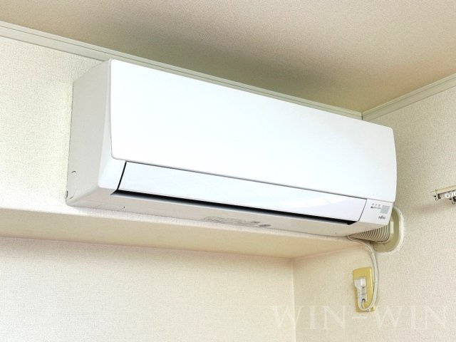 サニーヒル鷹丘 Aの設備|イメージ（同建物内・同間取りの写真）