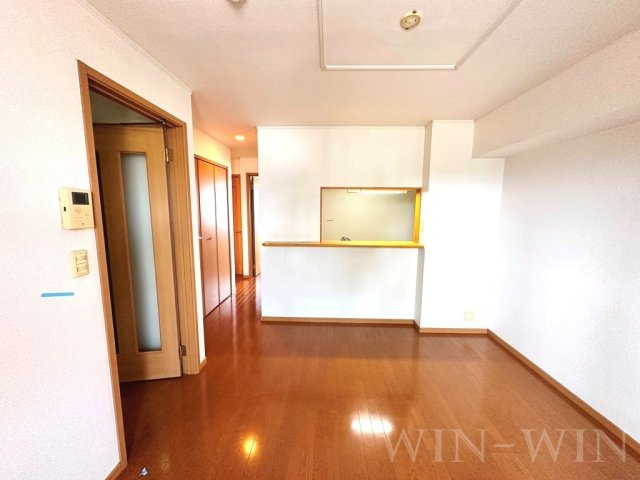 サニーヒル鷹丘 Aの内装|イメージ（同建物内・同間取りの写真）