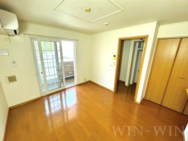 サニーヒル鷹丘 Aのその他|イメージ（同建物内・同間取りの写真）