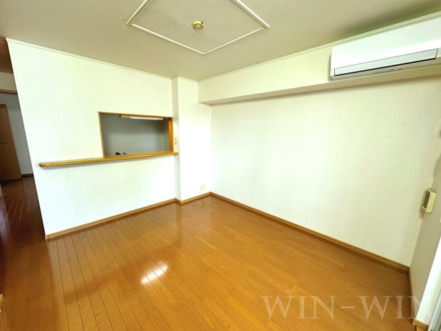 サニーヒル鷹丘 Aのその他|イメージ（同建物内・同間取りの写真）