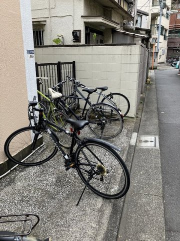 セフィール戸越銀座 