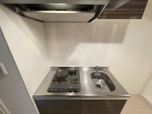 ラグゼ難波南のキッチン|Luxe難波南　キッチン
