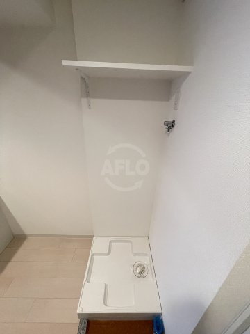 ラグゼ難波南のその他|Luxe難波南　洗濯パン