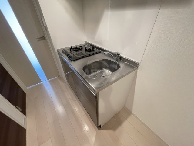 ラグゼ難波南のキッチン|Luxe難波南　キッチン