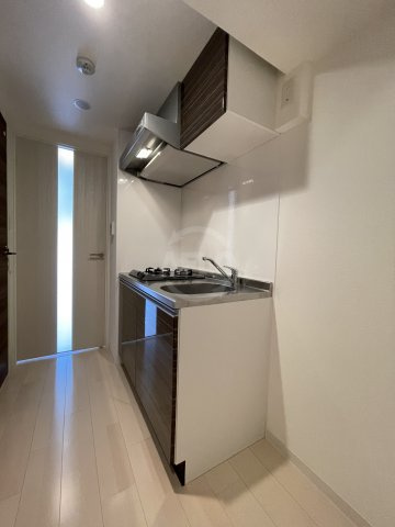 ラグゼ難波南のキッチン|Luxe難波南　キッチン