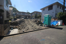 岩戸4丁目6期新築分譲住宅の画像