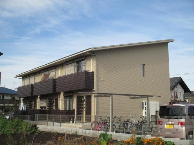 コンフォート東久留米Ｊ
