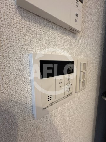 セレニテ難波西アリエの設備|セレニテ難波西アリエ　湯沸かし器