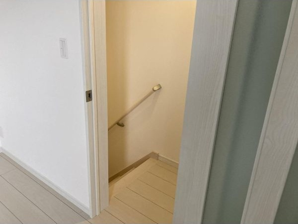 リアーレ新田のその他