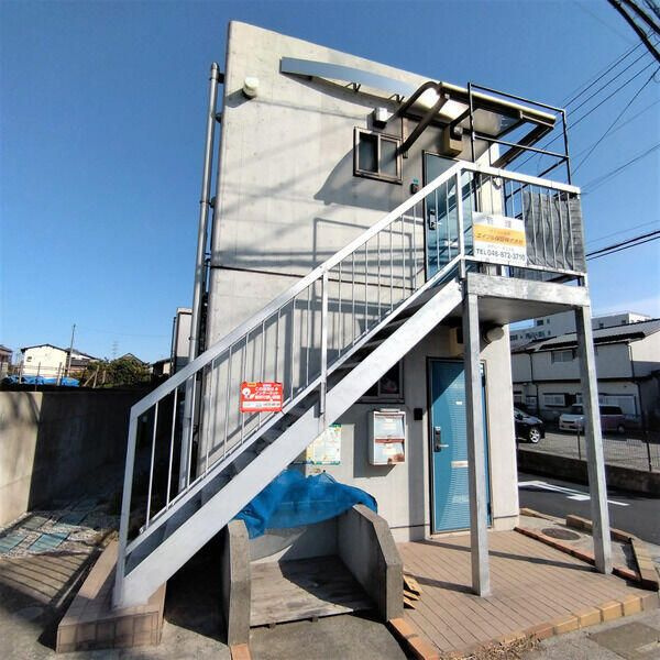ボヌールＡ棟・Ｂ棟