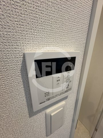 セレニテ難波西アリエの設備|セレニテ難波西アリエ　湯沸かし器