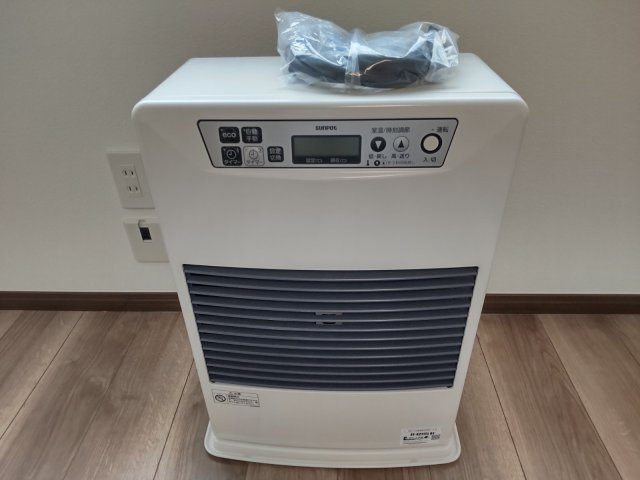 ブルーロックの設備