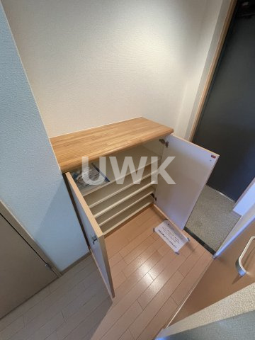 スワンズ京都セントラルシティのその他