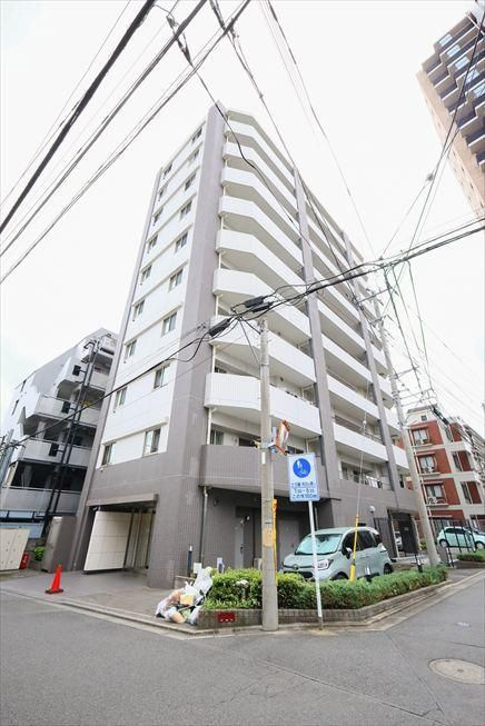 アイディコート所沢ブリエ 中古マンション 9階