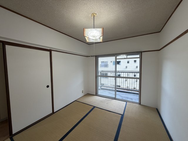 【和室】 | サウスヒルズ由良
