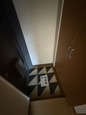 【玄関】 | JタウンロッジⅠ