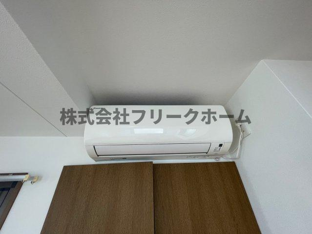 三鷹市下連雀３丁目の賃貸マンションの設備