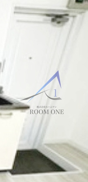 トーシンハイツ西葛西の玄関|玄関です。