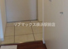 【玄関】ドゥーエ横濱桜木町 