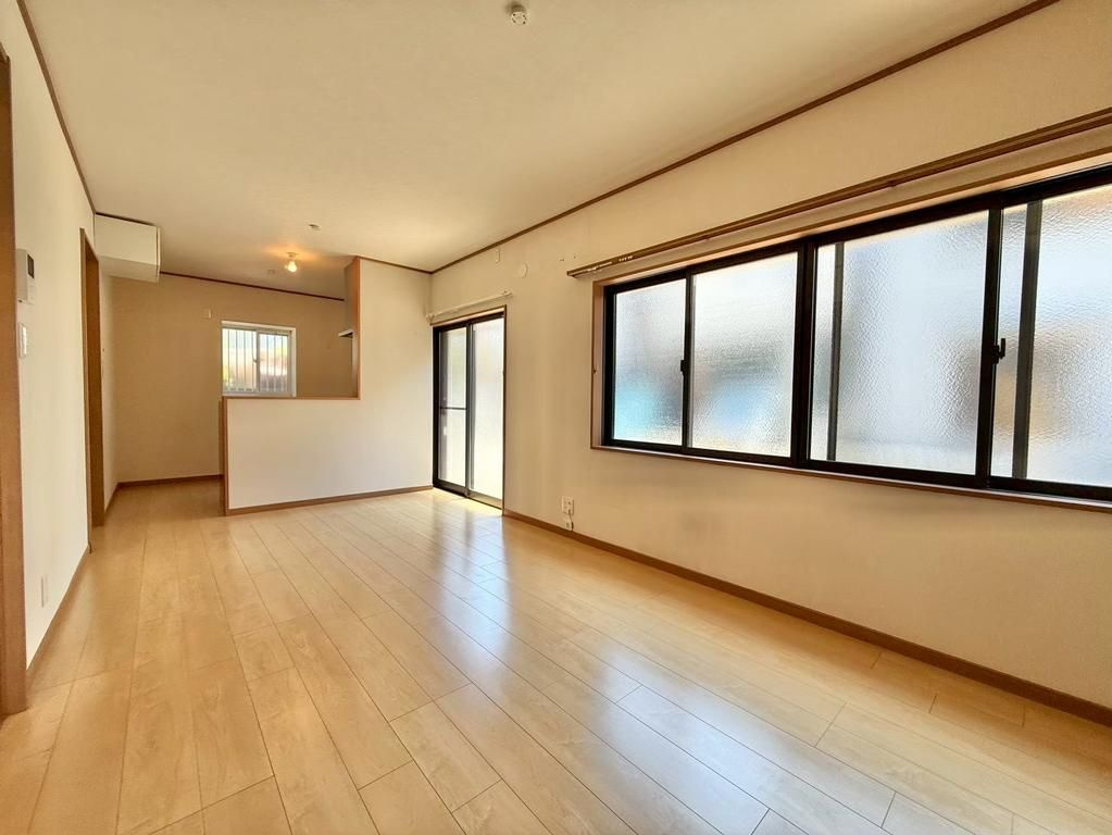 川越市下赤坂　中古戸建