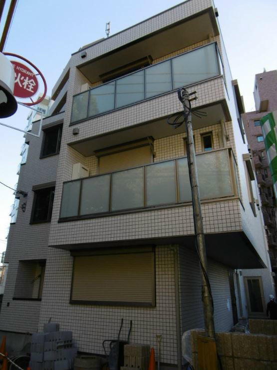 ビューノ南青山の画像